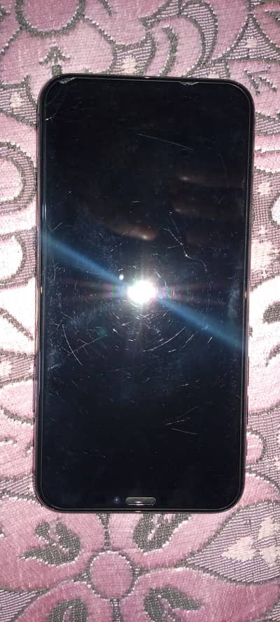 Iphone x 256 Gb (jv) Ram Issues