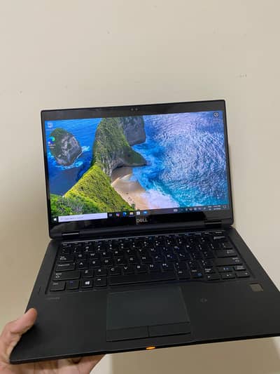 intel (R) Core (TM) i5 -7300U CPU @ 2.60GHz