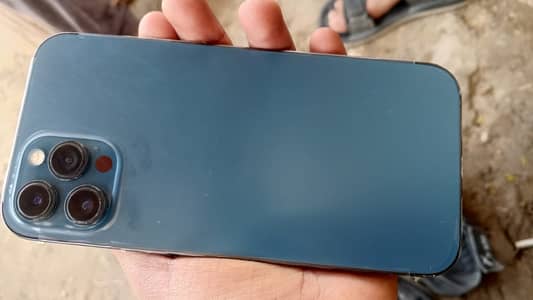 Apple iPhone 12 Pro Max