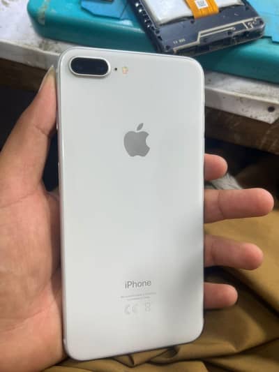 iphone 8plus