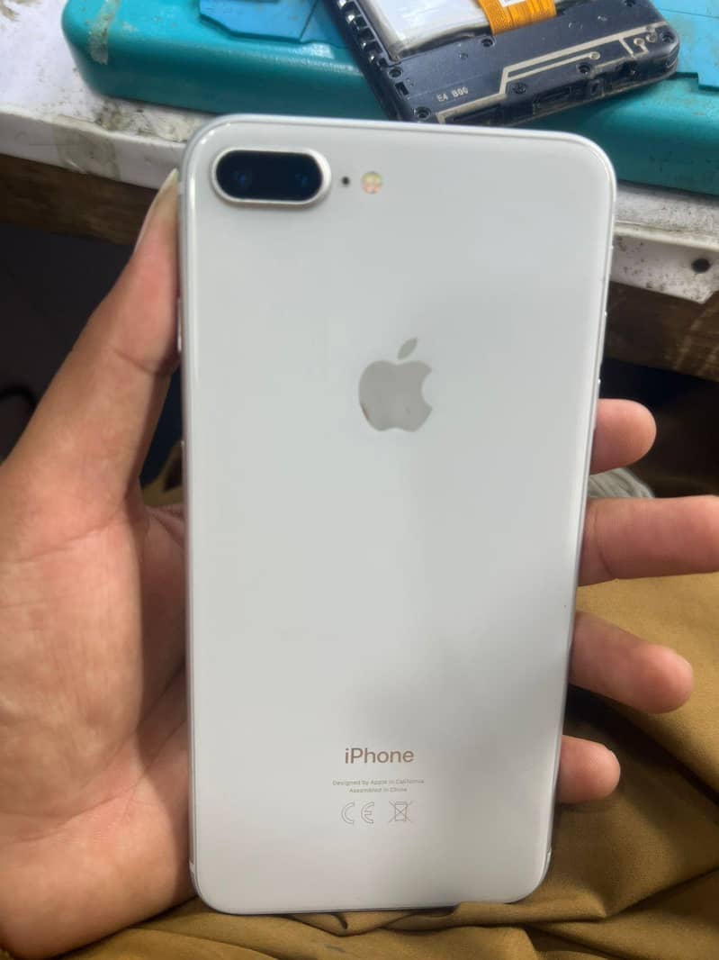 iphone 8plus 1