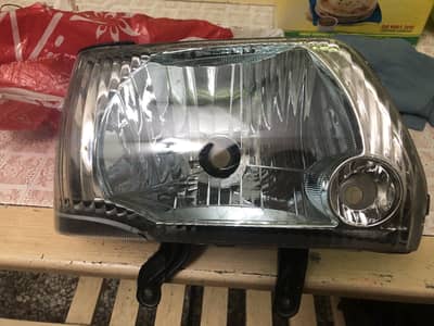 Mehran Head Light Right side only
