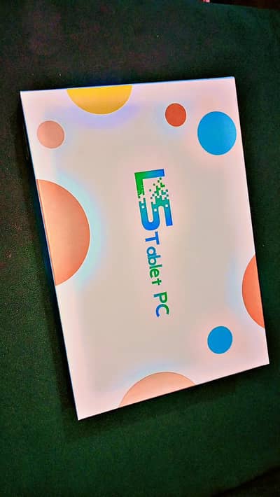 tablet in 10/10 condition