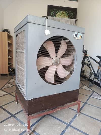 Lahori Room Cooler