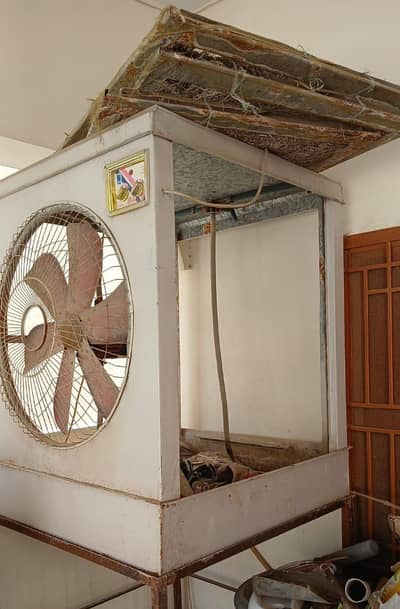 Lahori Air Cooler