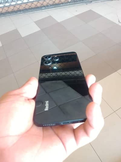 Redmi. 12.8. 128. GB PTA provt 10/10 condition