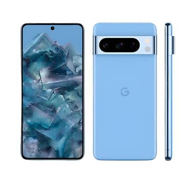 Google pixel 8 new approved