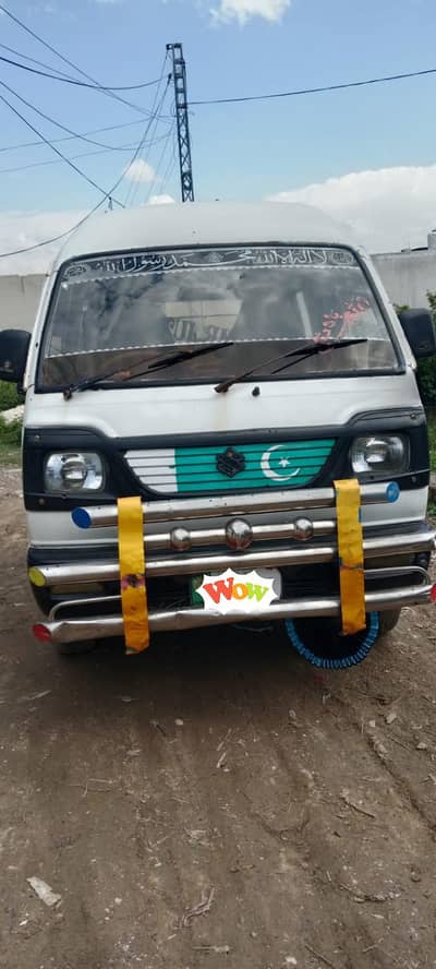 Carry Bolan 4 Sale . . . 0333///1964668