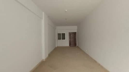 418 Square Feet Office For sale In The Perfect Location Of I-8 Markaz