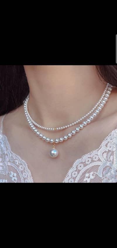  Stylish Necklace for Sale | خوبصورت نکلس دستیاب 