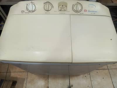Washing Machine For Sale