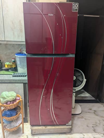 Haier Fridge