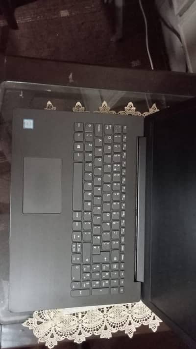 Lenovo IdeaPad laptop core i7 8th generation