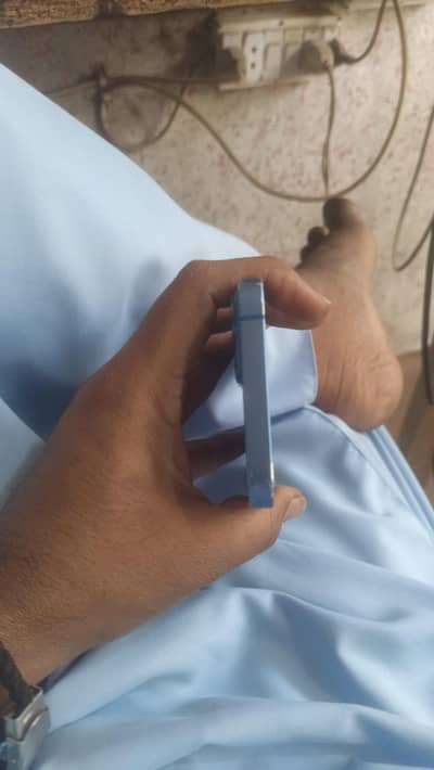 iphone 13 128 GB non PTA