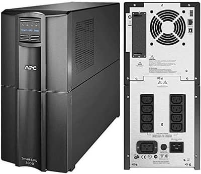 APC UPS SMT30001 3000VA Fresh Imported Stock