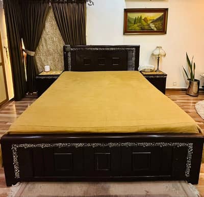 Bed Set available for sale