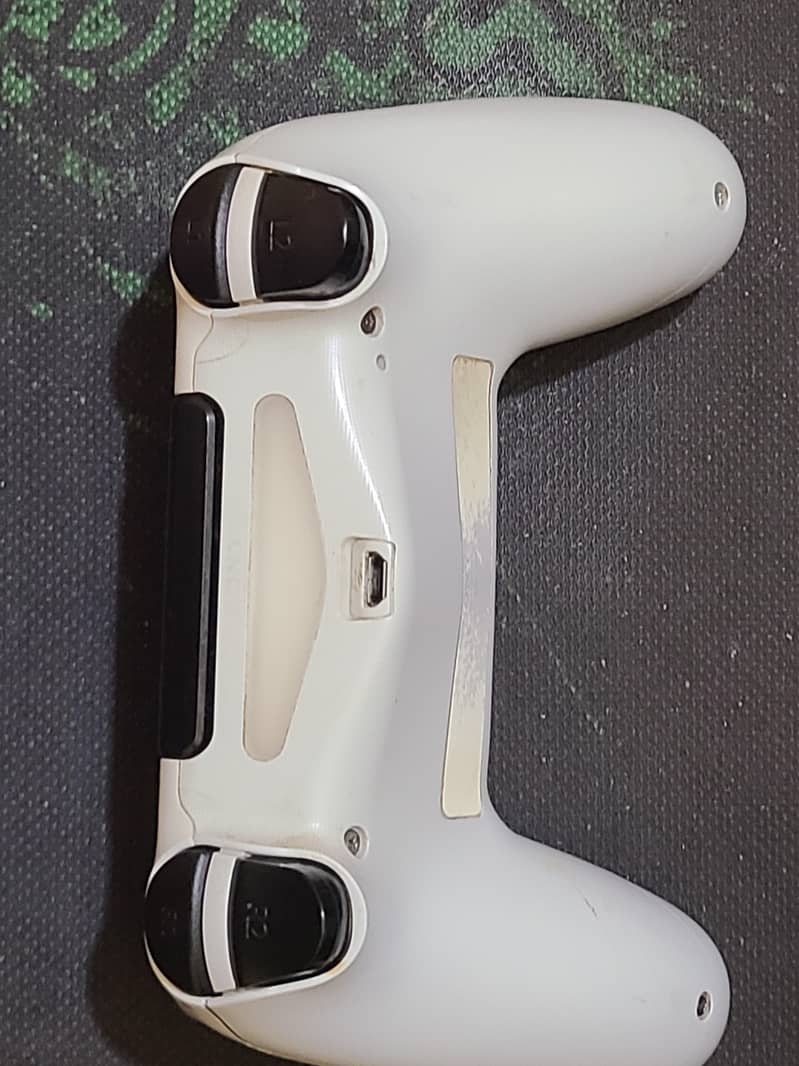 ps4 original controller only wired working 1