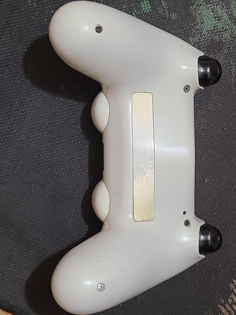 ps4 original controller only wired working 2