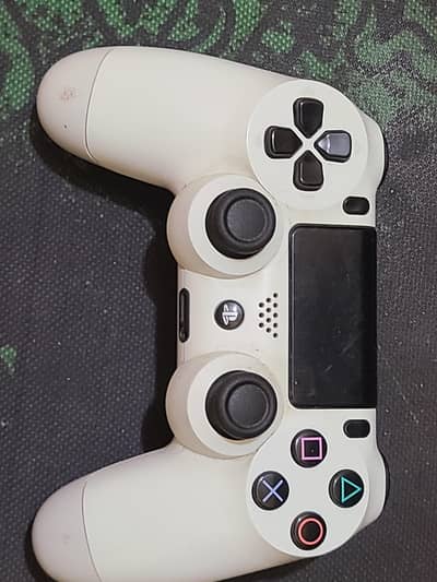 ps4 original controller only wired working