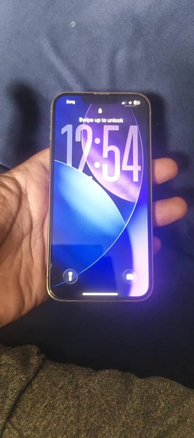 iphone 13 pro 92 bh 10by10 condition 2 month sim time