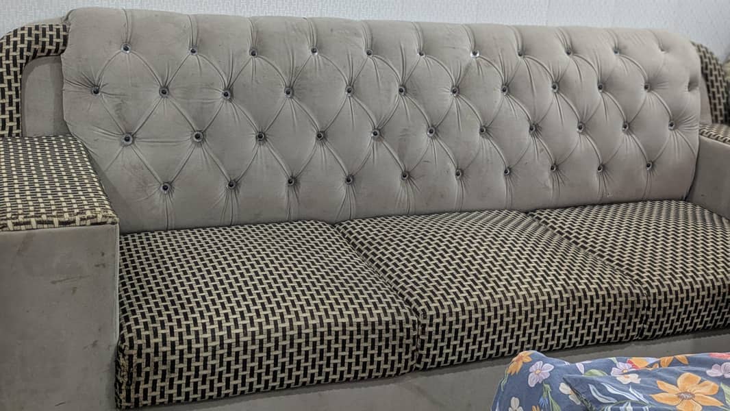 sofa set 6