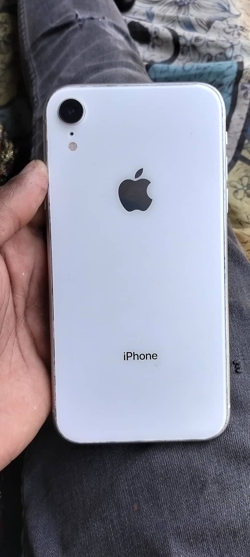 Apple iPhone 1