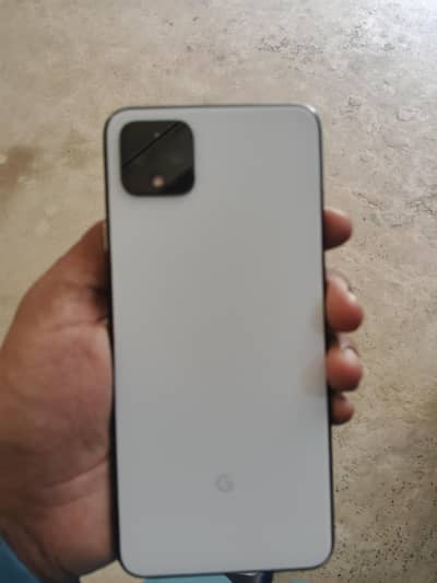 Google pixel 4xl