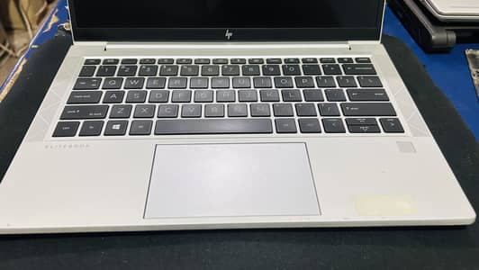 Hp Elite Book 830 g7