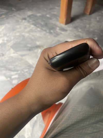 Hotspot phone jazz digit pta approved