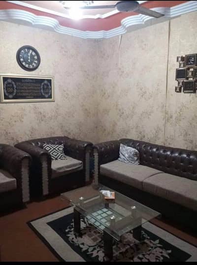 Flat For Rent 3 bed dd