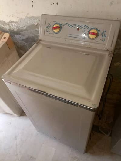 washing machine 03424244980