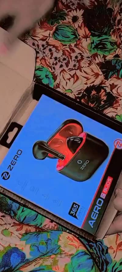 Zero lifestyle Brand