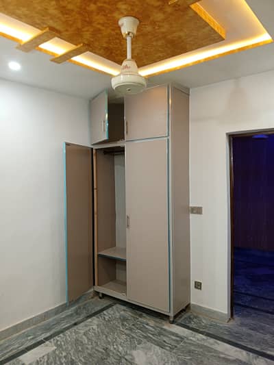 5 Marla Brand New Double Story Corner House Gulbahar Sachem Airport Housing Society Sector 1