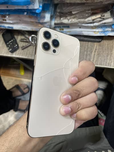 Iphone12 pro max128 mdm