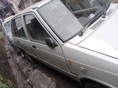 mehran white colour 2017 model rawalpindi number original documents