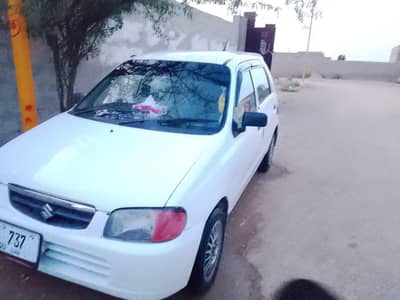 Good Opportunity for Alto Lover and earnings Yango indrive