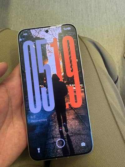 Redmi Turbo 4 Pro (PTA Approved) - 12/256