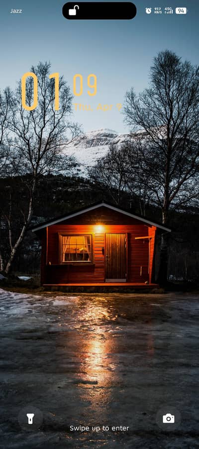 Infinix hot 50 pro plus