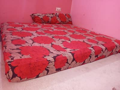 Spring Matters King Size