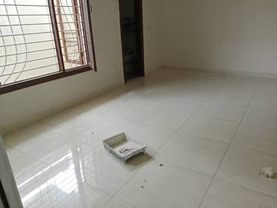 240 Sqyd, Ground floor, Well Maintained Portion