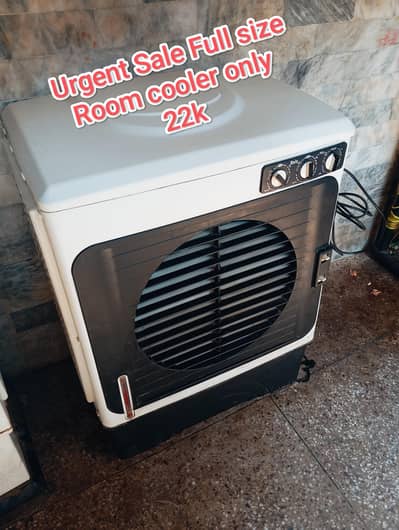 10/ 10 condition Air cooler