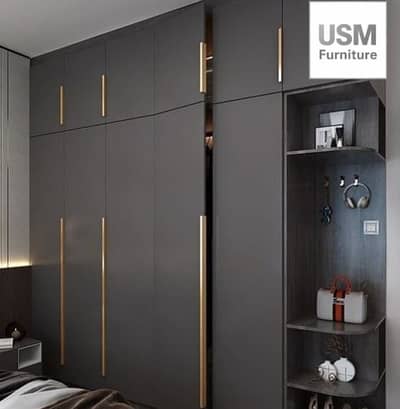 modernwardrobe/wardrobedesign/Pvc Wadrobe/Room wadrobe/Luxry wadrobe