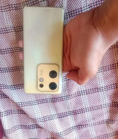 infinx ZERO 30 (12/256)Gb