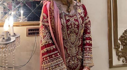 formal farshi lahnga branded nai hai