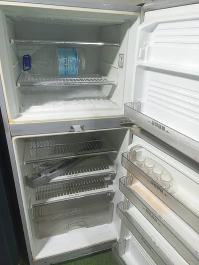 Fridge