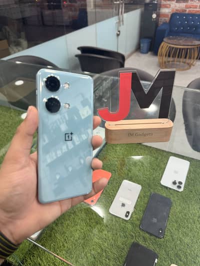 One Plus Nord 3 / Ace 2