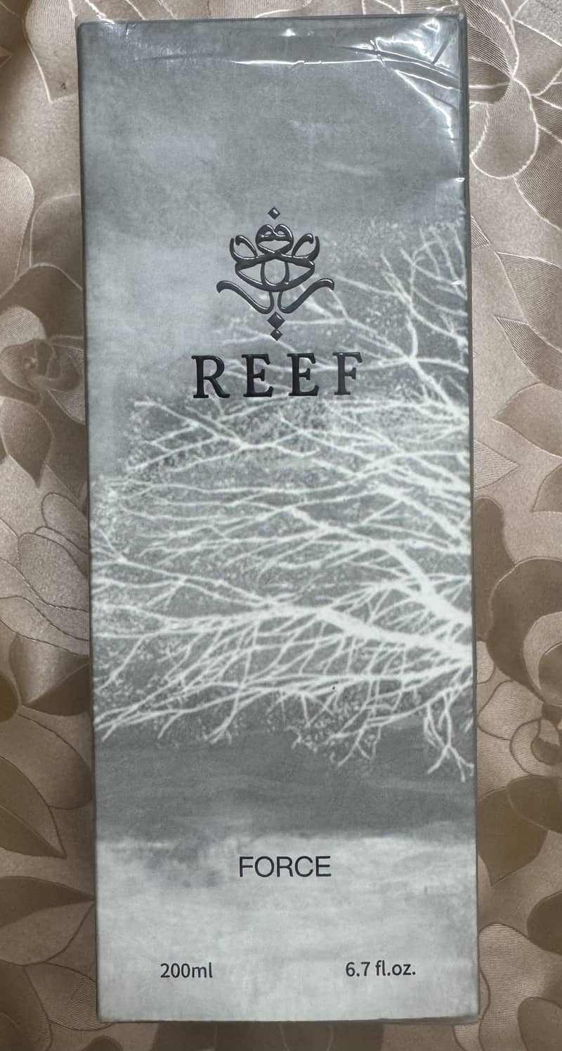 Reef 0