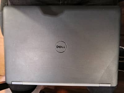 Dell 6 generation laptop