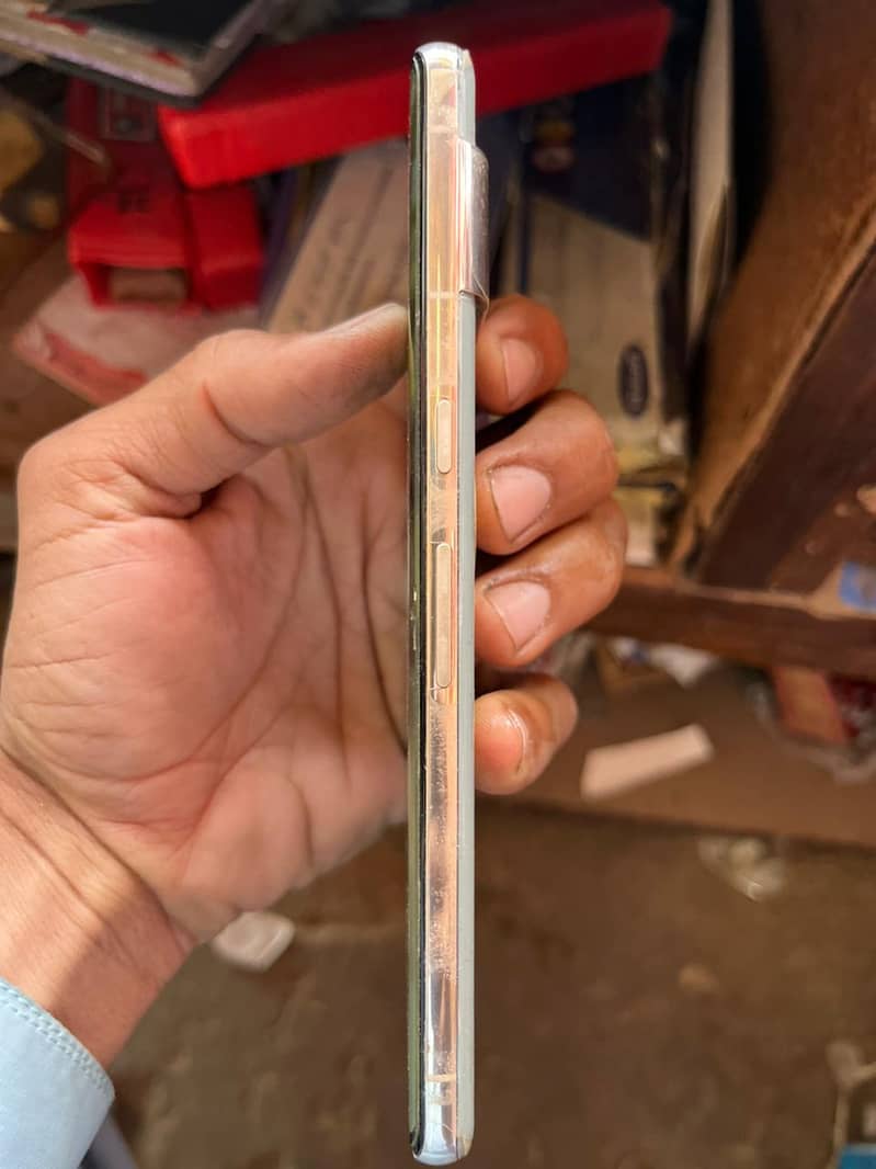 Google pixel 7 pro 1