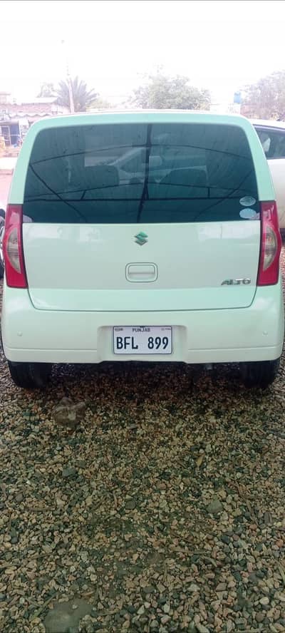 Suzuki alto 2007. . 12ke import   poteen Les car totel jenven 2 dorr sho